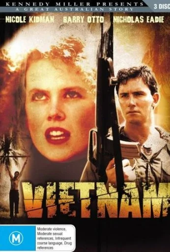 Вьетнам, до востребования (1987)
